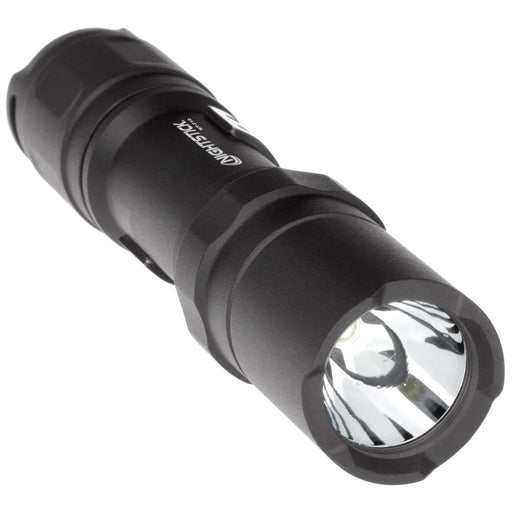 Lámpara de Mano / Bolsillo Mini-Tac Pro 1AA - Nightstick - DIBAMEX