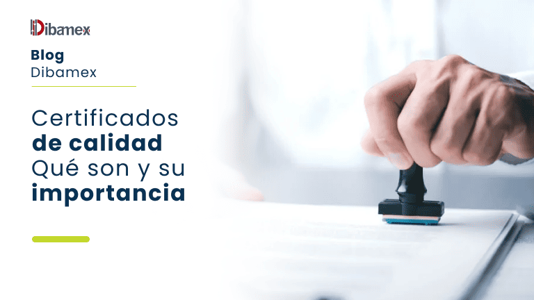 Certificados de calidad en seguridad industrial: qué son y por qué importan