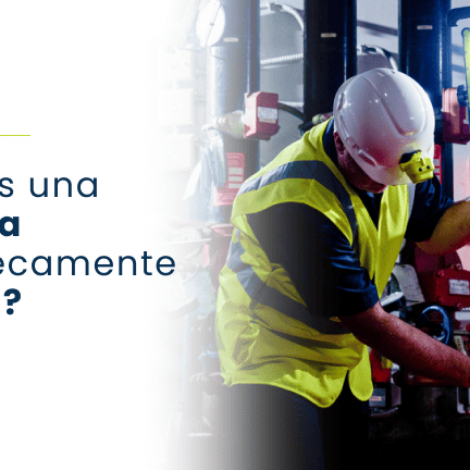 Qué significa que una linterna sea intrinsecamente segura