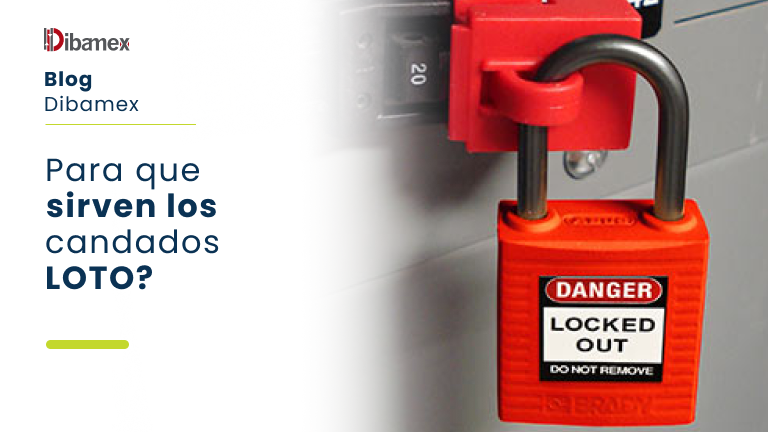 Para Que Sirve un Candado Loto