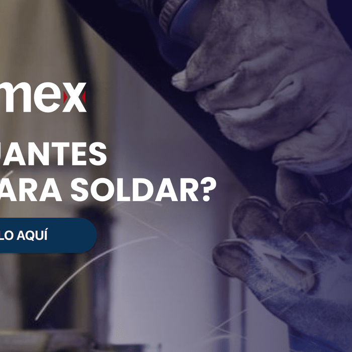 Que Guantes Usar Para Soldar