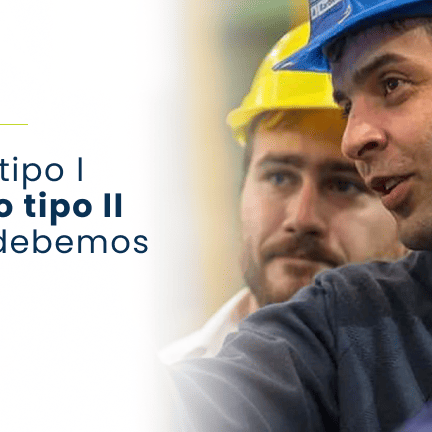 Diferencia Entre Casco Tipo l y Casco Tipo ll