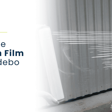Stretch Film: qué es, tipos y qué calibre elegir