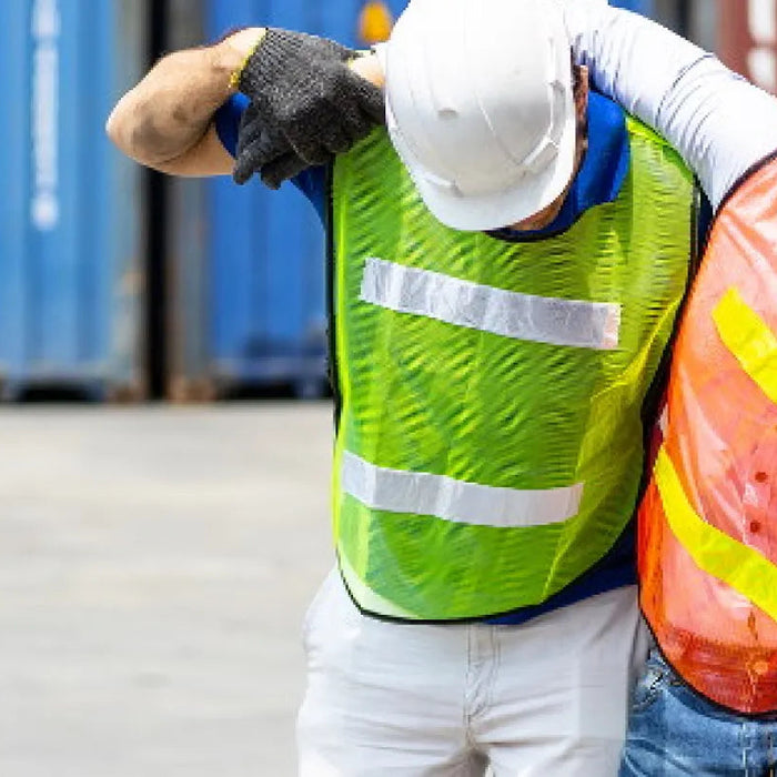 ¿Por qué nos deshidratamos? - 3 cosas que te mantienen deshidratado en el trabajo