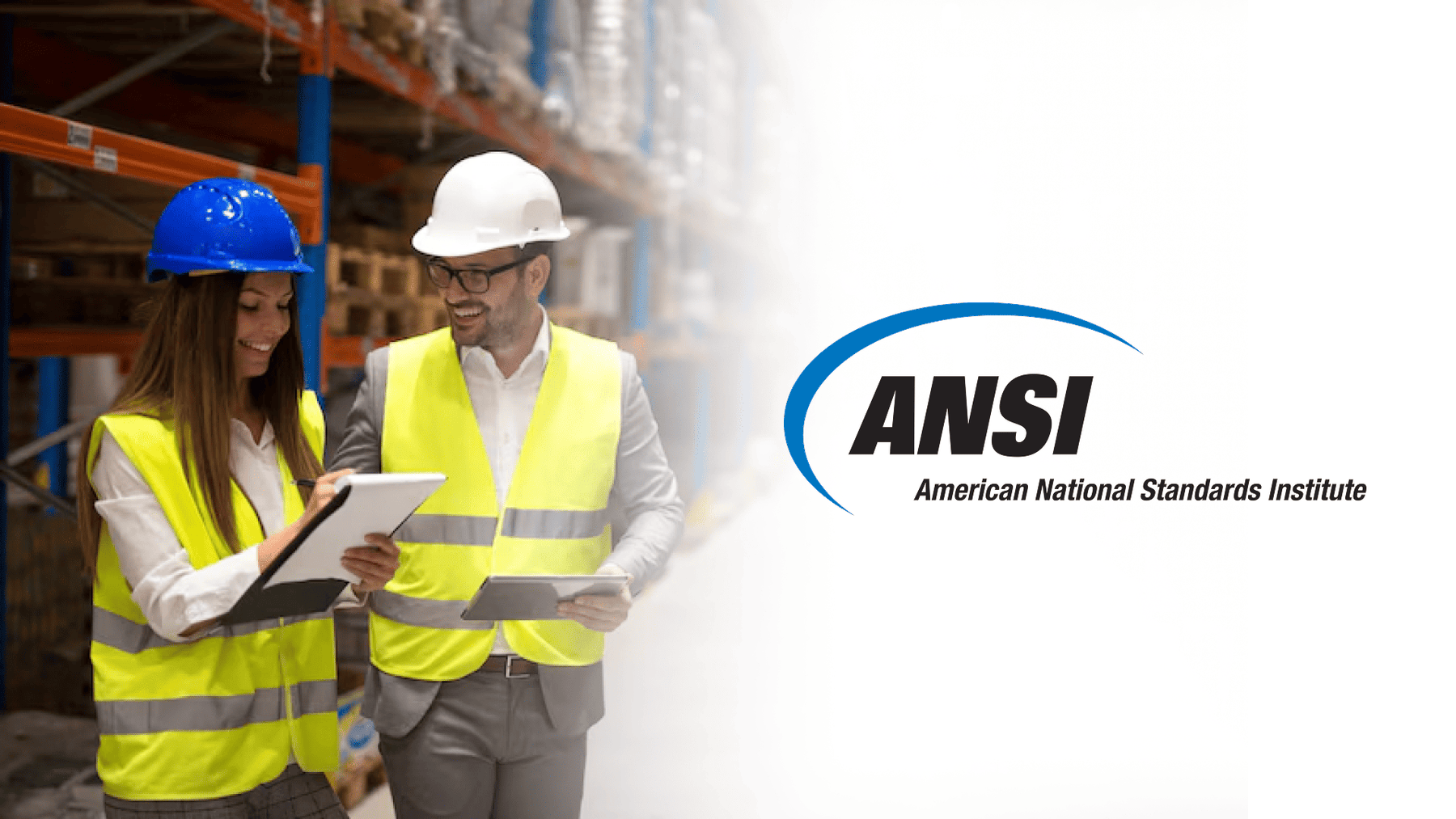 Qué es la Norma ANSI - Resumen amigable