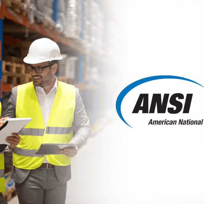 Qué es la Norma ANSI - Resumen amigable