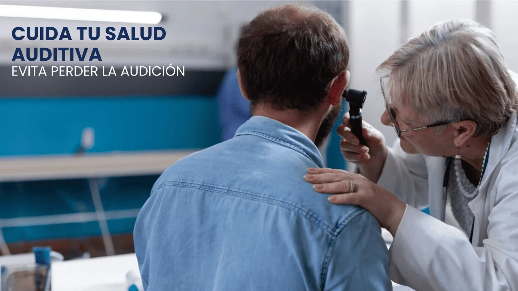 Cómo cuidar la audición