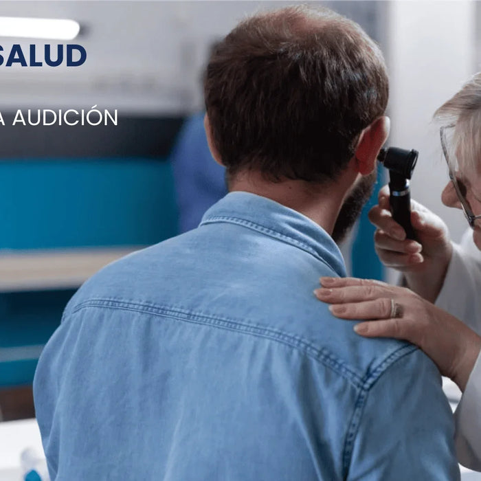 Cómo cuidar la audición