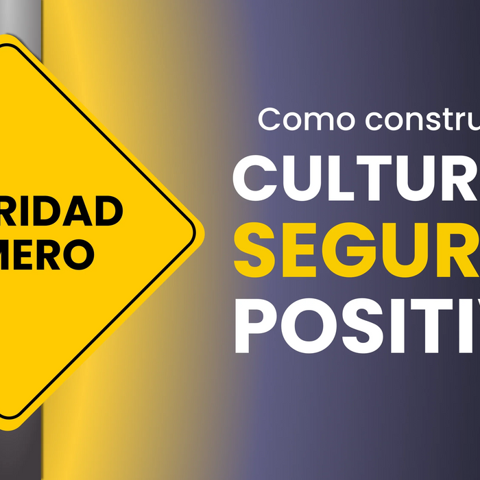 Cómo Crear una Cultura de Seguridad en tu Empresa (Y Hacer que Realmente Funcione)