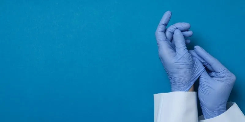 Conoce las Ventajas y Desventajas de los Guantes de Nitrilo - DIBAMEX