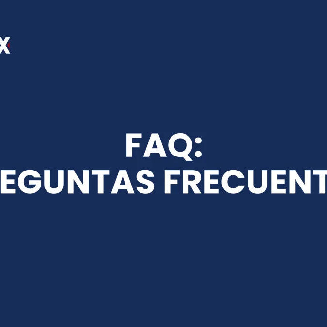 FAQ - Preguntas frecuentes - DIBAMEX