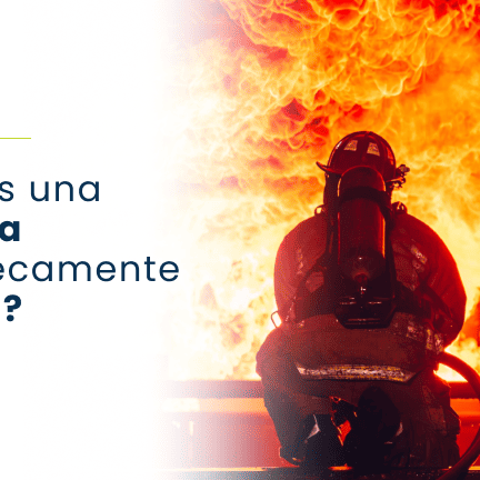 ¿Qué es una linterna intrinsecamente segura?