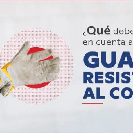 La importancia del uso de guantes de protección en el trabajo - DIBAMEX