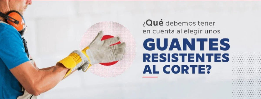 La importancia del uso de guantes de protección en el trabajo - DIBAMEX