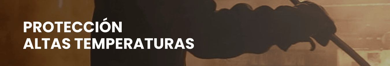 Protección Aluminizada para Altas Temperaturas