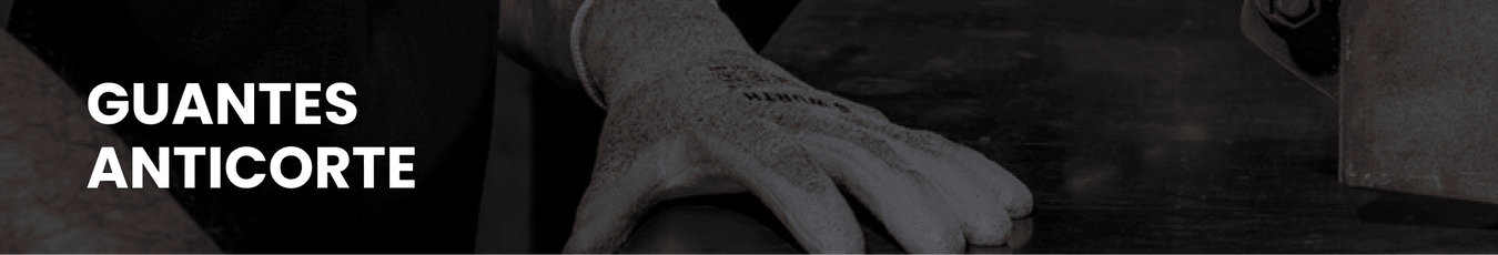 Guantes Resistentes al Corte