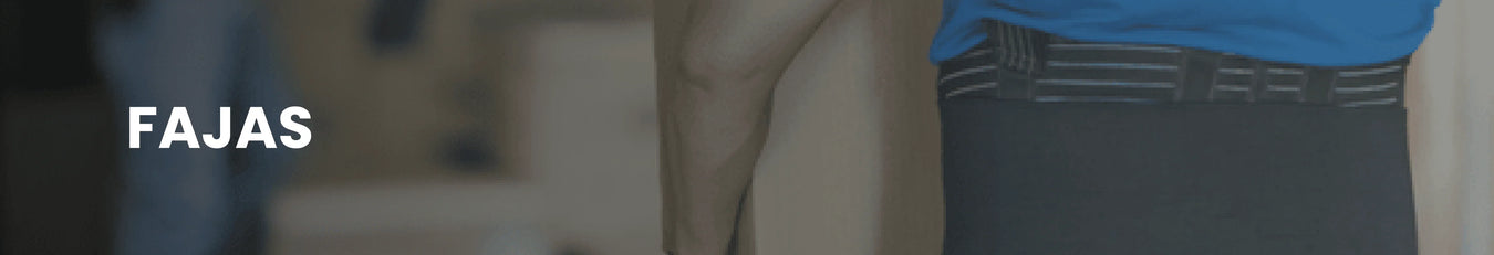 Fajas