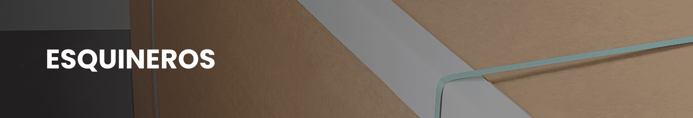 Esquineros - DIBAMEX