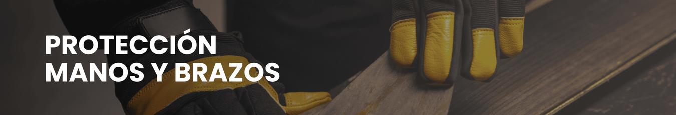 Guantes de Protección Personal