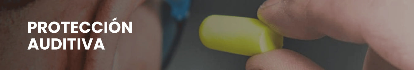 Proteccion Auditiva