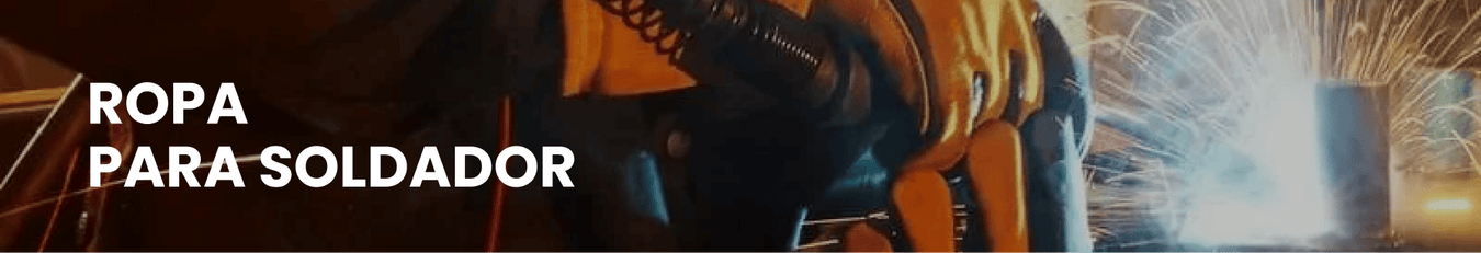 Ropa Para Soldador