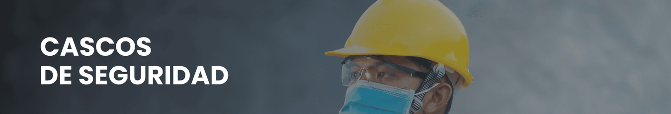 Cascos - DIBAMEX