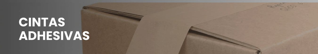 Cintas Adhesivas