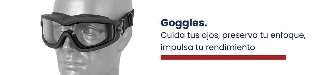 Goggles