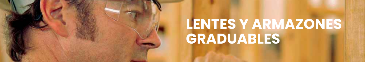 Lentes de Seguridad - DIBAMEX