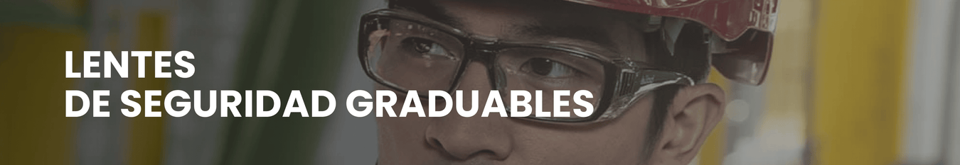 Lentes Graduables - DIBAMEX