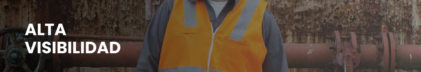 Alta Visibilidad