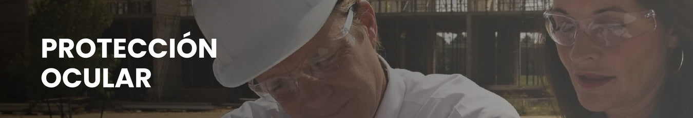 Protección Ocular - DIBAMEX