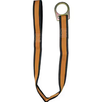 Punto de Anclaje Nylon 2" Anillo D y Ojal - SKOLD PA1