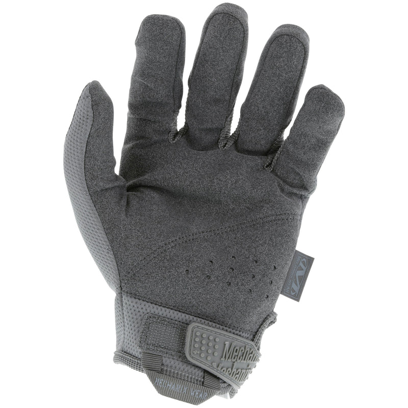 Guantes Mecánicos Mechanix Wear "El Original" MG-88 Gris
