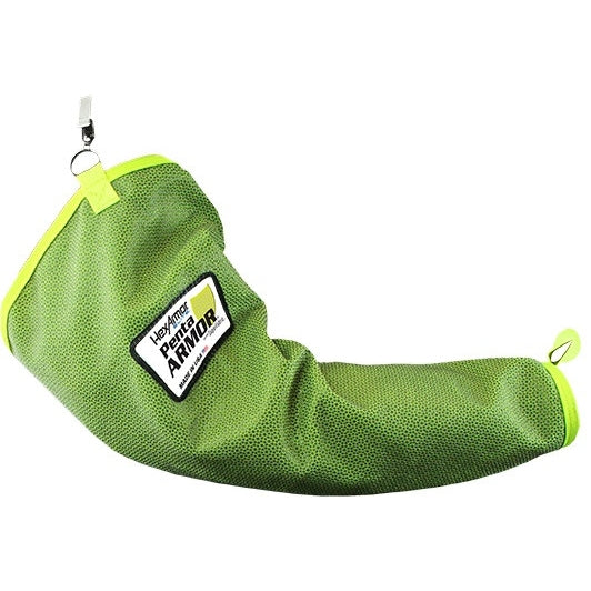 Manga Anticorte HexArmor PentaArmor 1010 Nivel A7