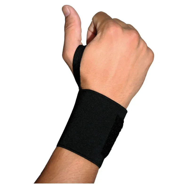 Muñequera Elástica JYRSA ECO-1060 / JYR-1060