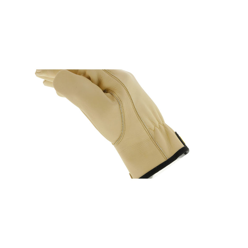 Guantes Mechanix Wear LDCW-75 - Piel de Res Resistentes al Agua