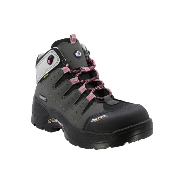 Bota Industrial para Dama Discovery Expedition Blackwood 1958