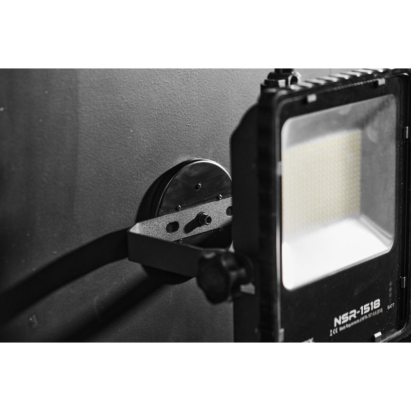 Luz De Escena LED Magnética 12,500 Lúmenes - Nightstick NSR-1518