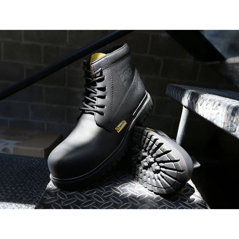 Bota De Trabajo Triples Pro Set 280D