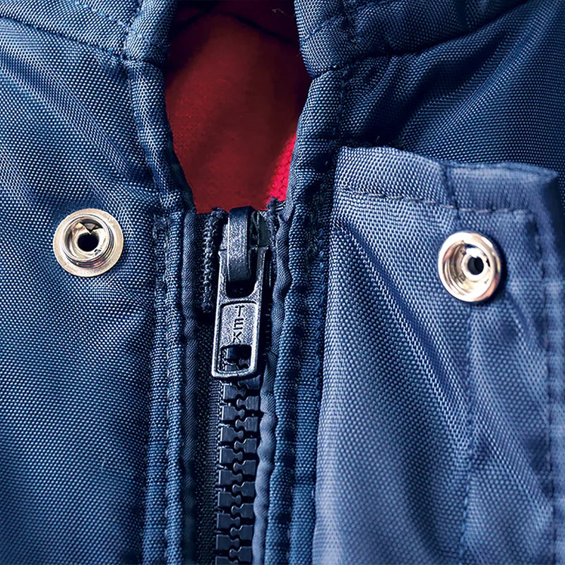 Overol Termoaislante de Cuerpo Completo -50°C - JYRSA ECO-405 / DD-405