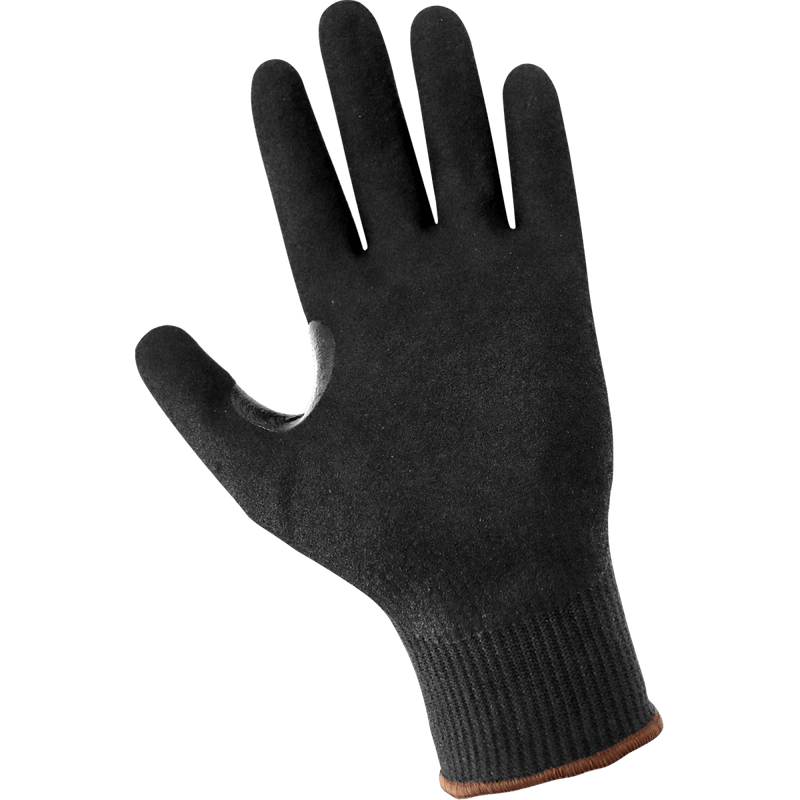 Guantes Resistentes al Corte A3 Nitrilo Global Glove Samurai CR588MF