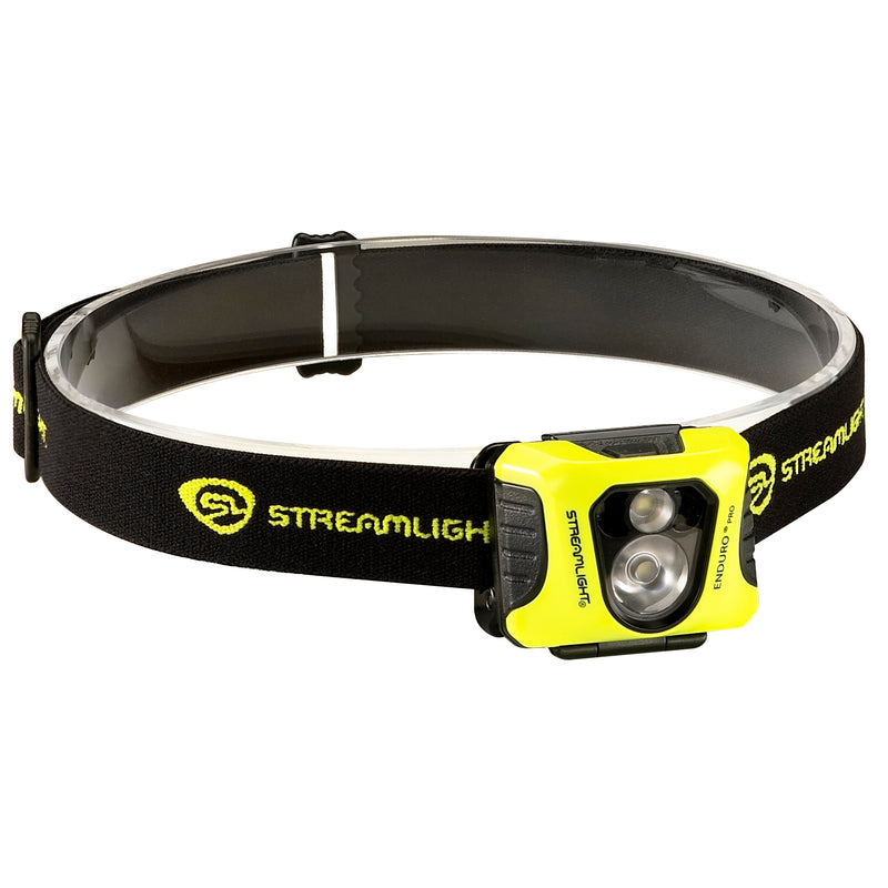 Lámpara Frontal ENDURO PRO 200 Lúmenes - Streamlight 61420