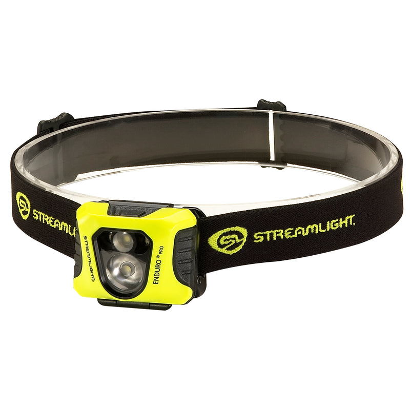 Lámpara Frontal ENDURO PRO 200 Lúmenes - Streamlight 61420