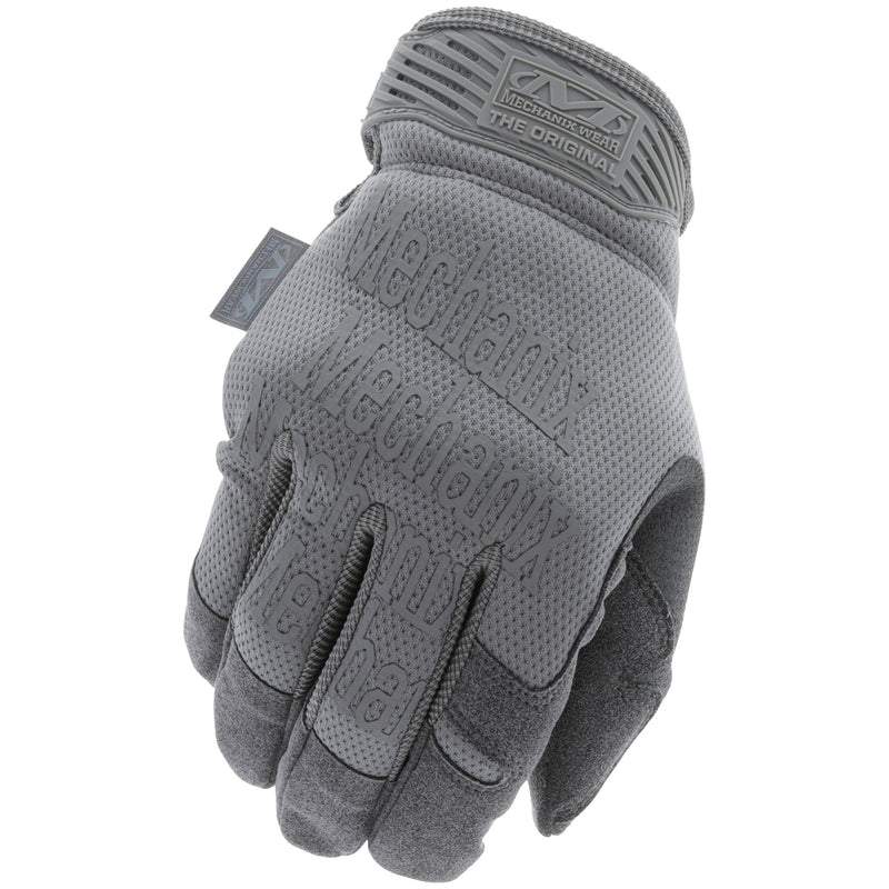 Guantes Mecánicos Mechanix Wear "El Original" MG-88 Gris