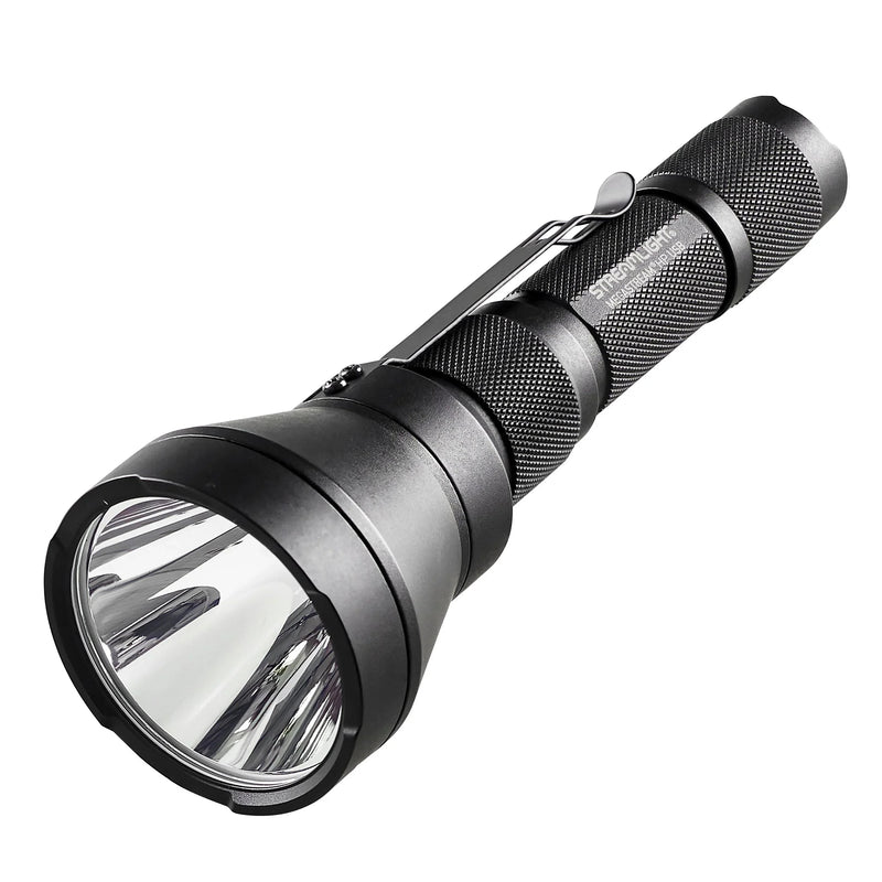 Linterna Streamlight MegaStream HP USB 310,000 candelas - 1,350 Lúmenes