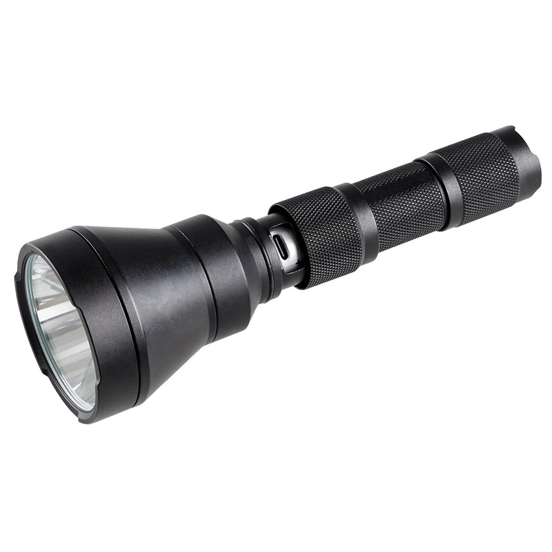 Linterna Streamlight MegaStream HP USB 310,000 candelas - 1,350 Lúmenes