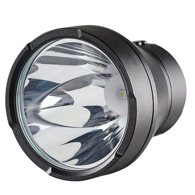 Linterna Streamlight MegaStream HP USB 310,000 candelas - 1,350 Lúmenes