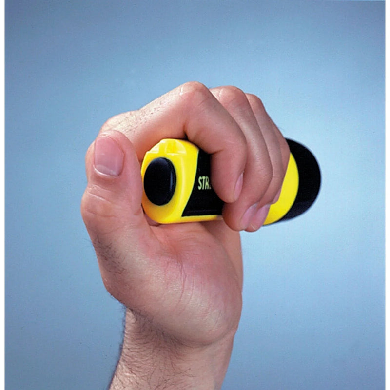 Linterna 4AA ProPolymer LED HAZ-LO, Clase 1 División 1 - STREAMLIGHT 68201