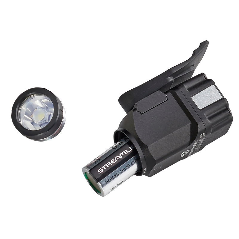 Luz para casco Streamlight Vantage II 69333 - Manos Libres